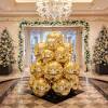 What was the original title for the popular christmas song silver bells, written by jay livingston and ray evans? 1