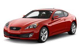 Maybe you would like to learn more about one of these? 2012 Hyundai Genesis Coupe Buyer S Guide Reviews Specs Comparisons