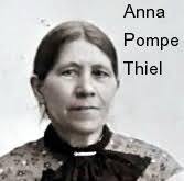 Ch 7 John Thiel and His Descendants in Wisconsin