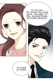 My boss did things to me, my story animated. Read My Boss Is My Ex 42 Onimanga