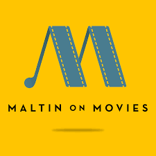 Podknife Maltin On Movies By Nerdist Industries