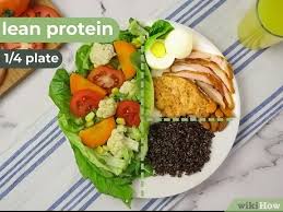 3 Ways To Lose 6 Kilos In 30 Days Sample Diet Exercise Plans