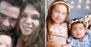 Se quieren aprovechar": el duro descargo de la mamá de Delfina y Pilar  Hecker por una estafa a nombre de sus hijas – GENTE Online