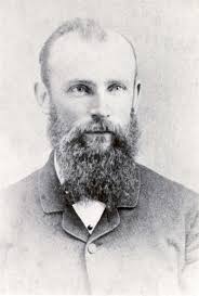 Frank Arthur Harris Darebin Libraries