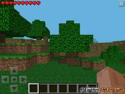The controls menu is located in the options setting. Crash And Burn Learning The Controls In Pe Minecraft Pocket Edition