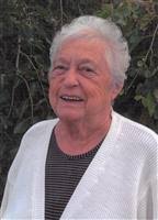 Obituary information for Dorothy Whitney