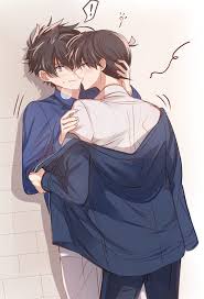 Embedded Detective Conan Wallpapers Kaito Detective Conan