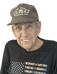 Obituary information for Phillip Wayne "Pete" Fiscus