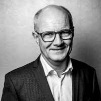 Thomas Blom Email & Phone Number