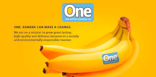 One Banana