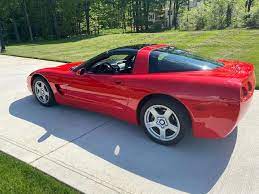 2001 chevrolet corvette 1.8t quattro convertible. Corvettes For Sale Used Corvette Classifieds Buy Sell Corvettes