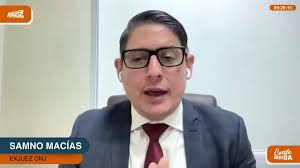 @Altavozecu's video Tweet