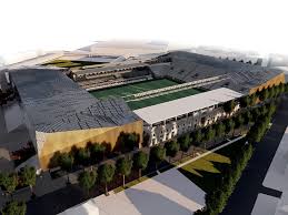 It was built to attract a major league baseball team and in 1966 succeeded when the milwaukee. Atalanta Brings Down Curva Nord As Revamp Work Begins Coliseum