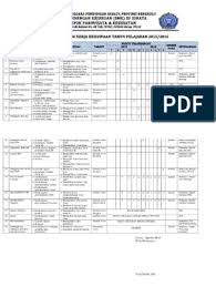 Buku Panduan Kerja Tenaga Administrasi Sekolah In 2020 Office Word Words Guru