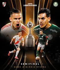 Watch any game or match live & online at no cost. River Plate X Palmeiras Onde Assistir E Provaveis Escalacoes Da Semifinal Da Libertadores Brasil123