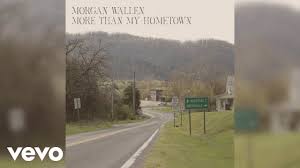 Morgan Wallen More Than My Hometown Audio Only Youtube In 2020 Music Album Covers Hot Country Songs Hometown