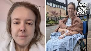 I struggled with a similar cancer diagnosis as Kate Middleton — it can  happen to anyone