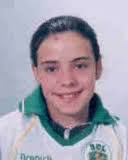 Eva Abreu :: Fotos de Perfil :: ogol.com.br