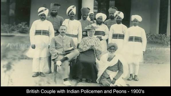 Amazing Rare Photos of British India Before 1947 | India During British Rule | Gingerline Media