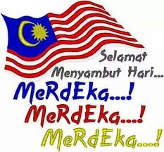 Tema logo dan lagu hari kebangsaan merdeka ke 62 hari malaysia 2019 layanlah berita terkini tips berguna independence day poster malaysia image. Cahaya Hidupku Ogos 2016