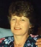 Obituary information for Marcia Ann Heine