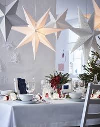 Ikea Christmas Collection 2019 An Extra Winter Collection The Nordroom Ikea Christmas Winter Table Decorations Christmas Decorations