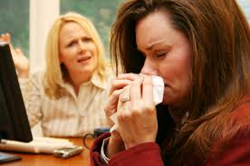 Resentment In Relationships: Are Others To Blame For Your Resentment?