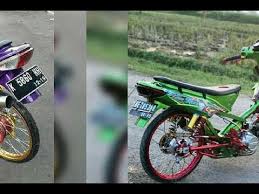 Maksudnya adalah dari segi peruntukannya misalkan mobil untuk pemakaian harian rutinitas keluarga / kerja, gaya, kontes. Modifikasi Supra Minimalis Youtube