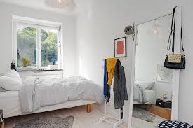 Scandinavian bedroom ideas that are modern the scandinavian style bedroom is perhaps one of the most trending and popular trends in interior design today. Contemporary Interior Sweedish Design Featureing Scandinavian Playful And Cheerful Assets Homesthetics Black And White Design 13 Homesthetics Inspiring Ideas For Your Home