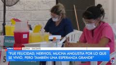 A través del portal vacunatepba.gba.gob.ar se puede ingresar al botón denuncias por irregularidades en el plan de vacunación, desde donde se podrán dar aviso de esas situaciones de manera. App Vacunate Pba Unlam Tv