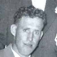 Raymond Allen Pierson (1924–1967) • FamilySearch