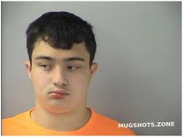 LANGE BENNETT ANDREW 06/22/2021