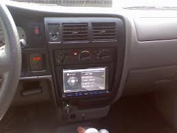 We researched stereo, speaker sizes and aftermarket accessories to see what will install. 1st Gen Stereo Systems Tacoma World