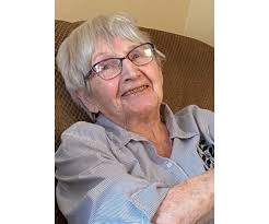 Magdalene Vetter Obituary (1925