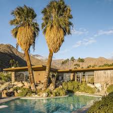 The best part of the visit is that it's free if you already visited art museum, and it only takes 5 minutes… Palm Springs Modernism Week S Virtual Programming For 2021 Cool Hunting
