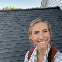 Erica Bolding's Instagram, Twitter & Facebook