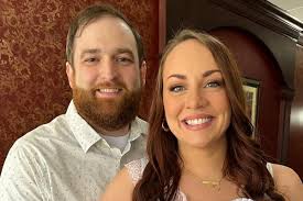 Fundraiser for Robert Diver by James Conver : Rob and Amanda Diver