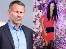 Their relationship ended after the former manchester united player, 47, who denies the. Ryan Giggs Finally Goes Public With Kate Greville During Holiday To Italy Eight Months After His Divorce Mirror Online