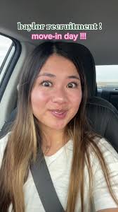 WELCOME BACK TO #baylorrush !!! DAY 1: move-in day !! so excited to show  yall my week as an ACTIVE :) #ksoncampus #tridelta #smurush #baylorrushtok  #baylorrushweek #tcurushtok #bamarush