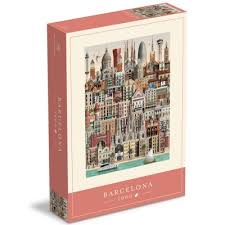Jigsaw puzzles matching olga suvorova at our online shop. Olga Suvorova Melody 1000 Piece Jigsaw Puzzle Hus Hem