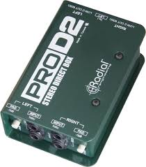 This is the budget in full. The Best Di Boxes Reamp Boxes Nov 2020 Gearank