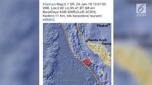 Estimated number of the downloads is more than 100000. Berita Gempa Bumi Hari Ini Di Indonesia Gue Viral
