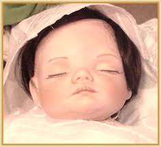 My Princess by Joyce Wolfe, 19 Baby Series