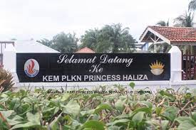 Victoria alice elizabeth julia marie von battenberg; Kem Plkn Princess Haliza Sepang Home Facebook