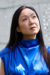 Linda May Han Oh: The Glass…