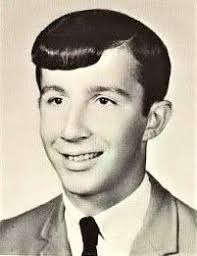 John Richard Heldt (1950-2013)