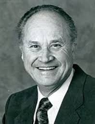 Walter Blair, founder of W.R. Blair Inc. passes