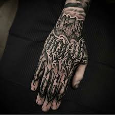 125 Best Hand Tattoos For Men Cool Designs Ideas 2019 Guide Hand Tattoos For Guys Hand Tattoos Tattoo Designs Men