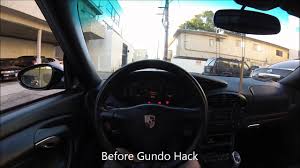 Porsche 911 carrera 4s porsche sport exhaust. Difference Between Gundo Hack And Fister D Rennlist Porsche Discussion Forums