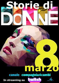 SPETTACOLI PRECEDENTI